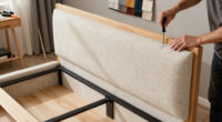 6 Best Upholstered Bed Frame With Strong Support In 2026
