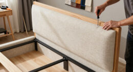 6 Best Upholstered Bed Frame With Strong Support In 2026