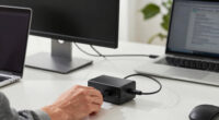 6 Best UPS Battery Backup for Desk Setup in 2026