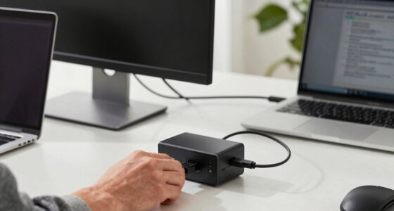 6 Best UPS Battery Backup for Desk Setup in 2026