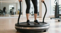 6 Best Vibration Plate Exercise Machines in 2026