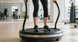 6 Best Vibration Plate Exercise Machines in 2026