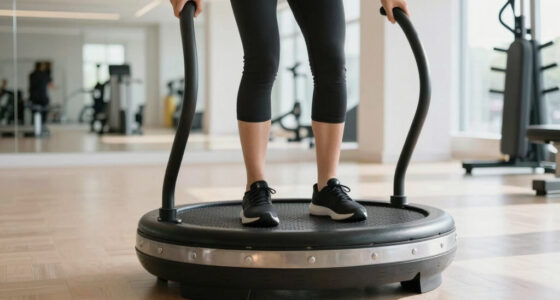 6 Best Vibration Plate Exercise Machines in 2026
