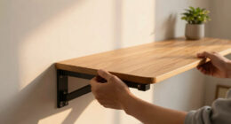 6 Best Wall Mounted Folding Desk Heavy Duty in 2026