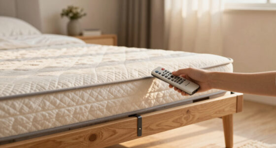 7 Best Adjustable Bed Frame Under 1500 Dollars in 2026
