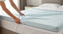 7 Best Best Cooling Sheets Deep Pocket Premium in 2026