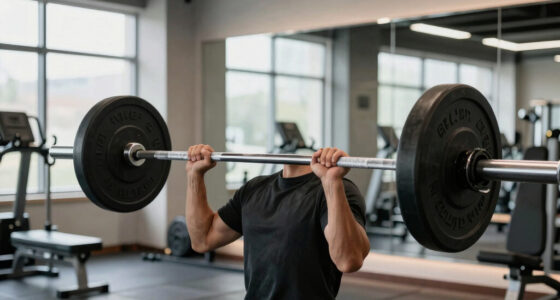 7 Best Best Olympic Barbell Set Premium in 2026
