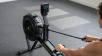 7 Best Best Rowing Machine With Screen Premium in 2026