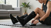 7 Best Compression Boots for Athletes at Home in 2026