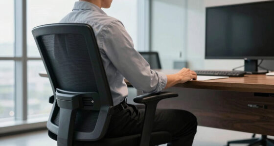 7 Best Conference Room Ergonomic Chairs Premium in 2026