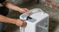 7 Best Dehumidifier With Pump for Basement in 2026