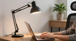 7 Best Desk Lamp for Eye Comfort in 2026