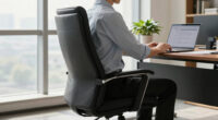 7 Best Executive Ergonomic Chairs for All Day Sitting in 2026