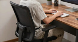 7 Best Executive Ergonomic Office Chairs with Lumbar Support in 2026