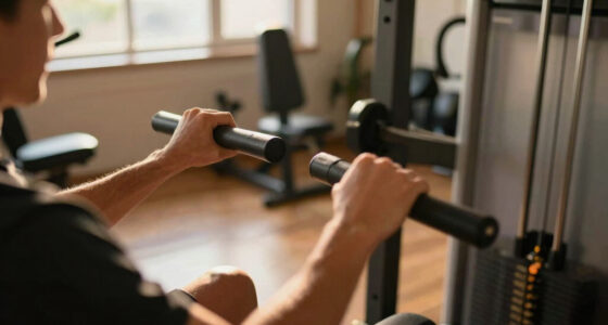 7 Best Hack Squat Machine for Home in 2026