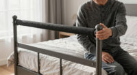 7 Best Heavy Duty Bed Rails for Adults in 2026