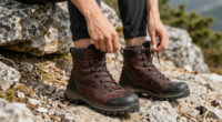 7 Best Hiking Boots With Ankle Support Premium in 2026
