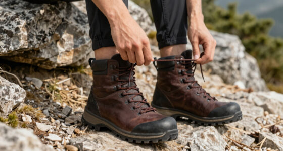 7 Best Hiking Boots With Ankle Support Premium in 2026