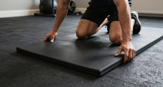 7 Best Home Gym Flooring Mats Thick Premium in 2026