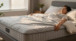 7 Best King Mattress For Couples And Support In 2026