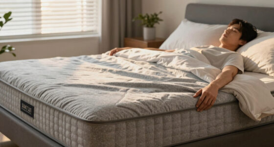 7 Best King Mattress For Couples And Support In 2026