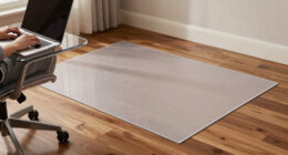 7 Best Office Chair Mat for Hardwood Floors in 2026