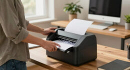 7 Best Paper Shredder For Home Office Heavy Duty In 2026