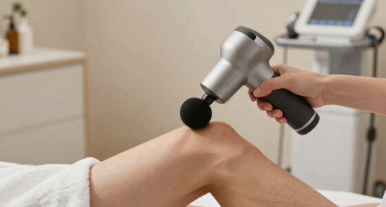 7 Best Percussion Massage Gun High Power in 2026
