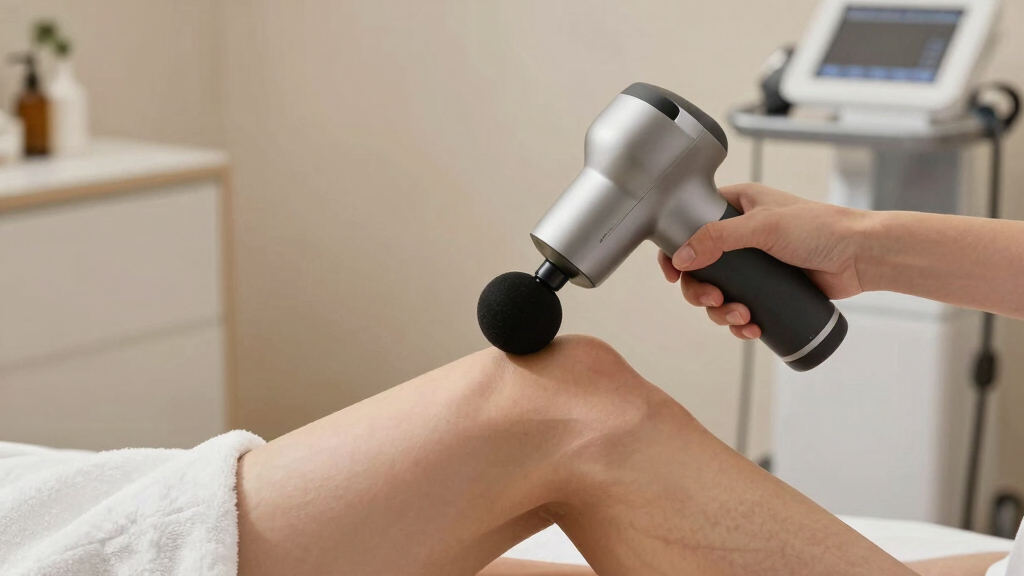 7 Best Percussion Massage Gun High Power in 2026