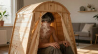 7 Best Portable Sauna For Home Use In 2026