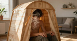 7 Best Portable Sauna For Home Use In 2026