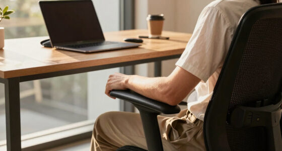 7 Best Premium Mesh Office Chair For All Day Work In 2026