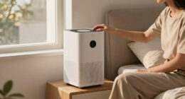 7 Best Quiet Air Purifier for Bedroom in 2026