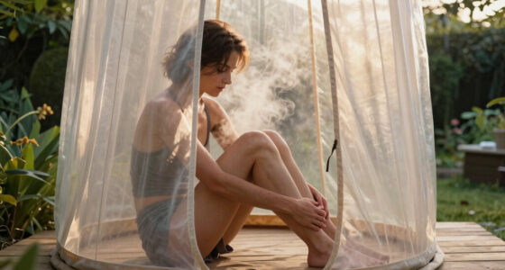 7 Best Sauna Tent for Home in 2026
