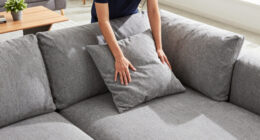 7 Best Sectional Sofa With Firm Cushions in 2026