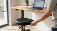 7 Best Sit Stand Stool for Standing Desk in 2026