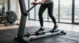 7 Best Ski Machine Trainer for Home Gym in 2026
