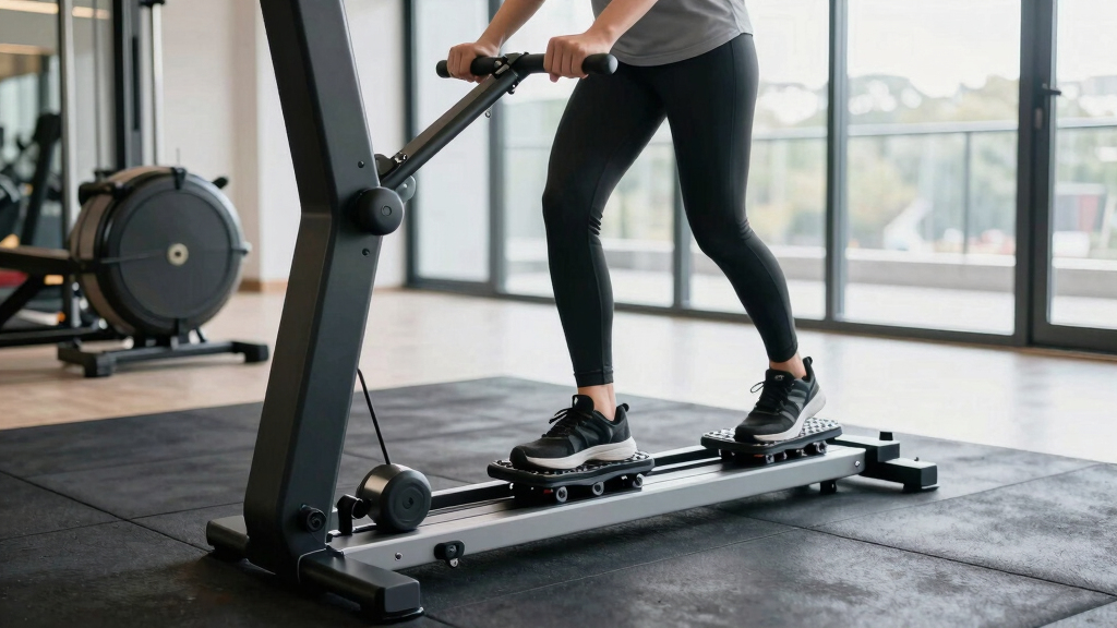7 Best Ski Machine Trainer for Home Gym in 2026
