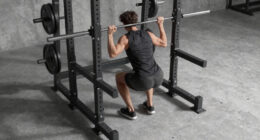 7 Best Squat Rack With Pull Up Bar in 2026