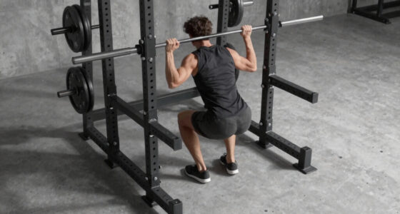 7 Best Squat Rack With Pull Up Bar in 2026