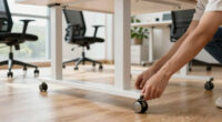 7 Best Standing Desk Caster Wheels in 2026
