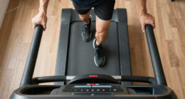 7 Best Treadmill For Home With Cushioning In 2026