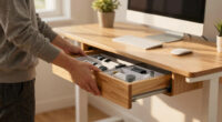 7 Best Under Desk Drawer for Standing Desk in 2026
