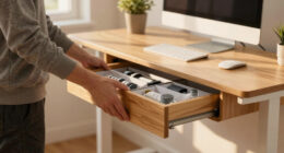 7 Best Under Desk Drawer for Standing Desk in 2026