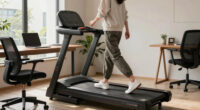 7 Best Under Desk Treadmill for Quiet Apartments in 2026