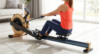 7 Best Water Rowing Machines for Home in 2026