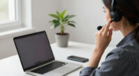 7 Best Wireless Office Headsets for Calls in 2026
