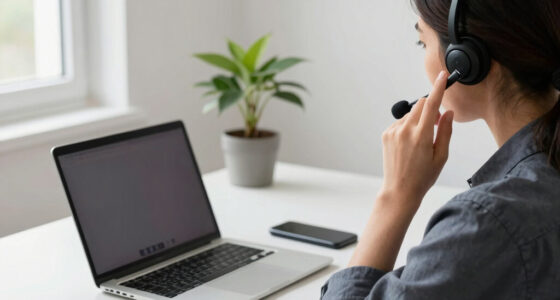 7 Best Wireless Office Headsets for Calls in 2026