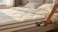 8 Best Adjustable Bed Base With Lumbar Support in 2026
