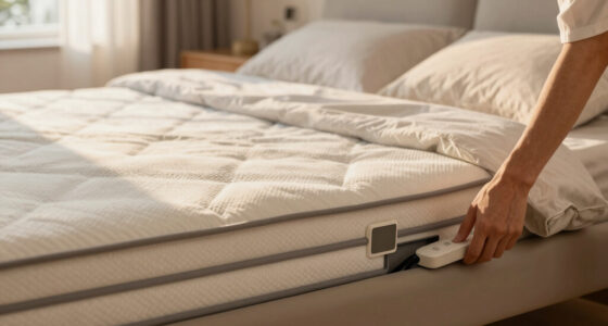 8 Best Adjustable Bed Base With Lumbar Support in 2026